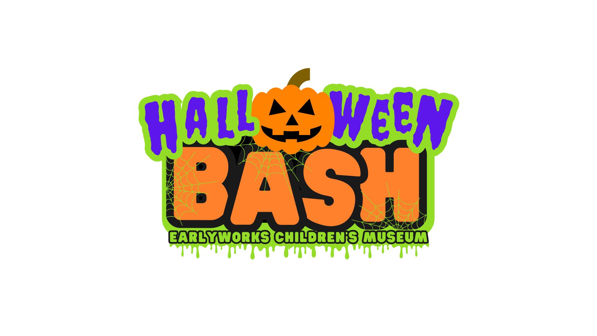 EarlyWorks Halloween Bash