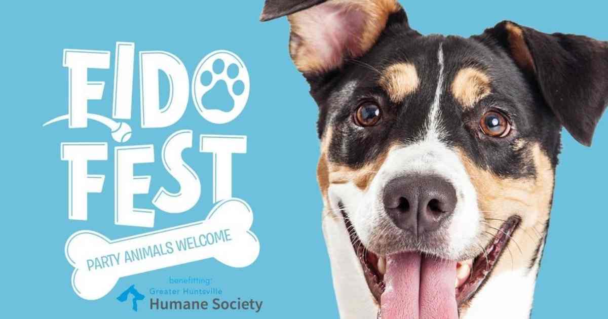 Fido Fest