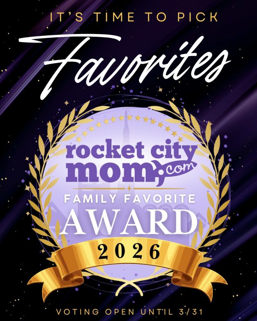 Vote for Your Favorites in our 2026 Family Favorite Awards!