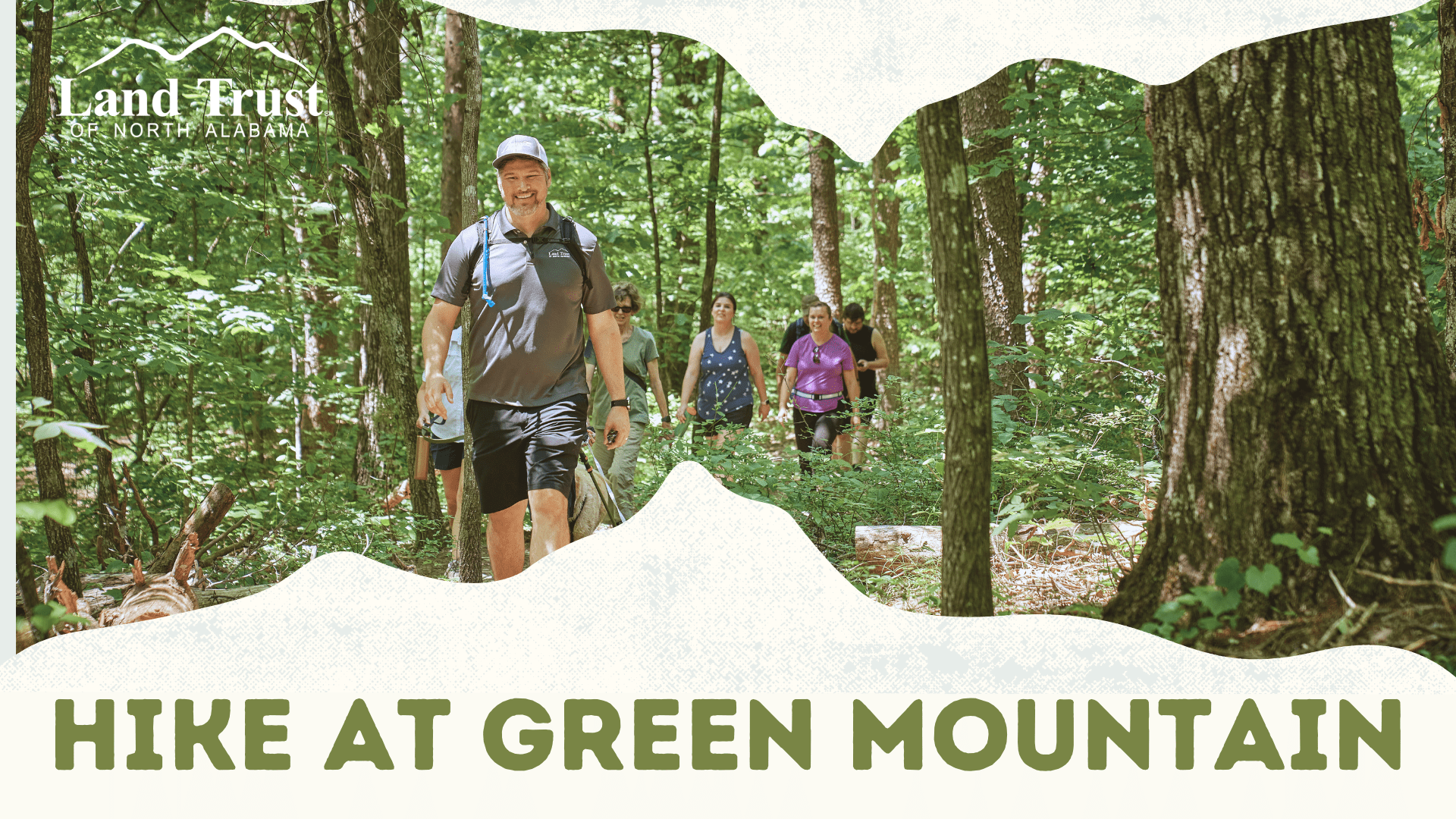 Weed Wrangle: Chapman Mountain