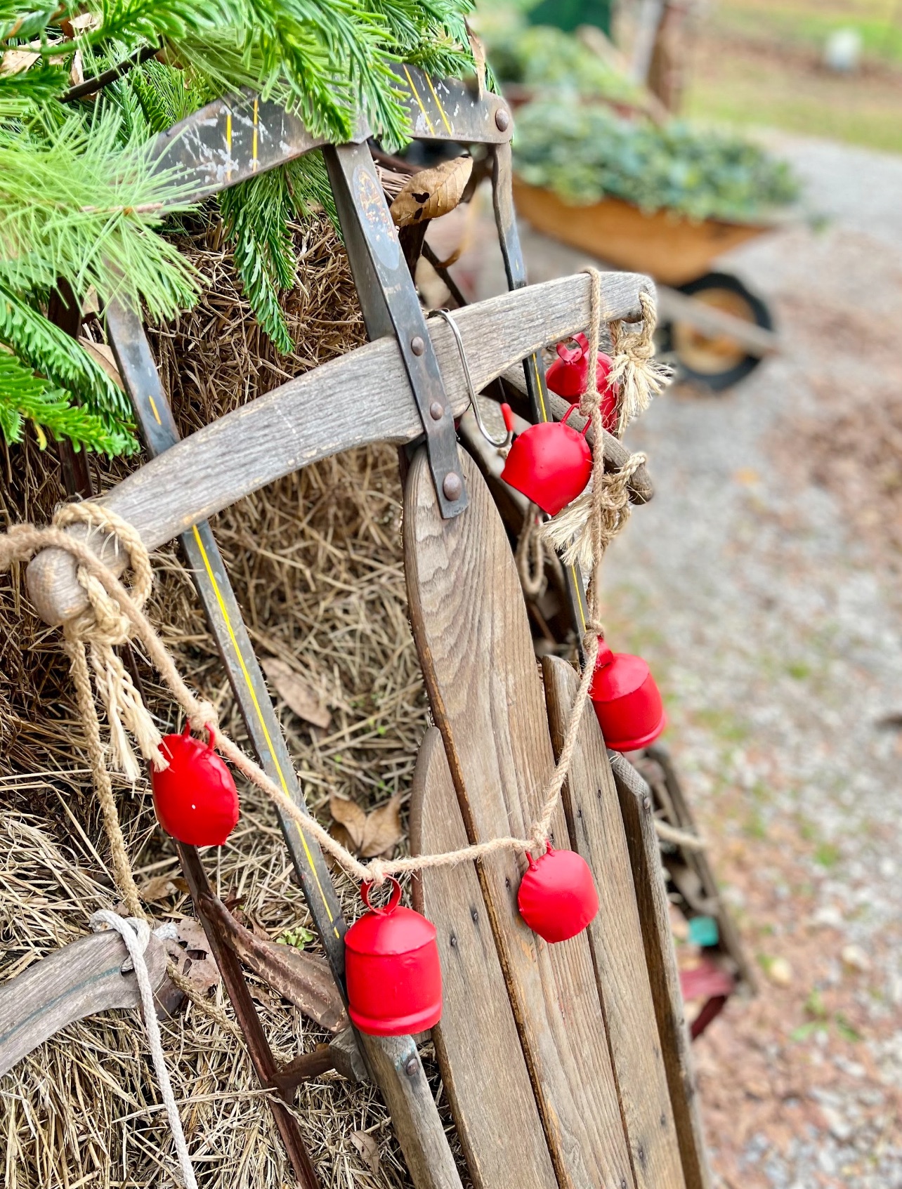 Christmas on the Farm (Hartselle)