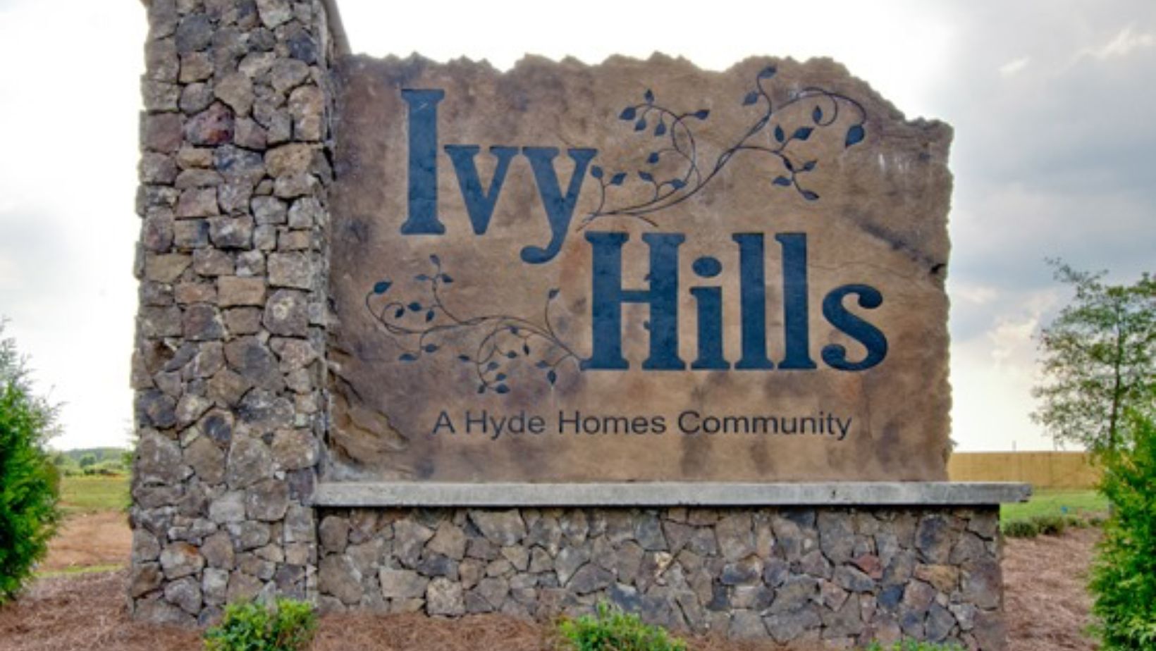 Ivy Hills Neighborhood Yard Sale