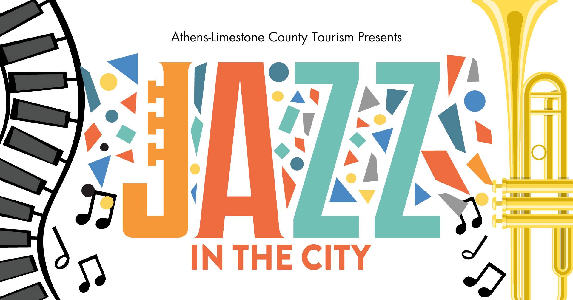 Jazz in the City (Athens)