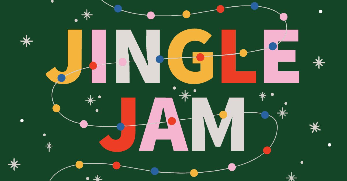 Jingle Jam