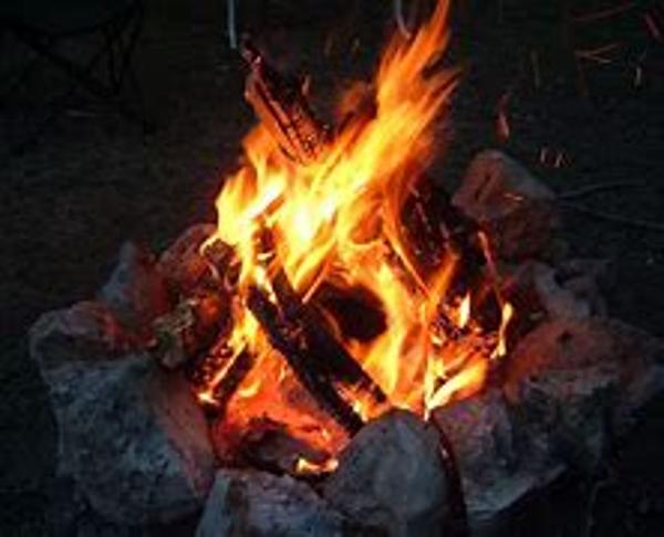 Bartram’s Campfire Talks & Tails