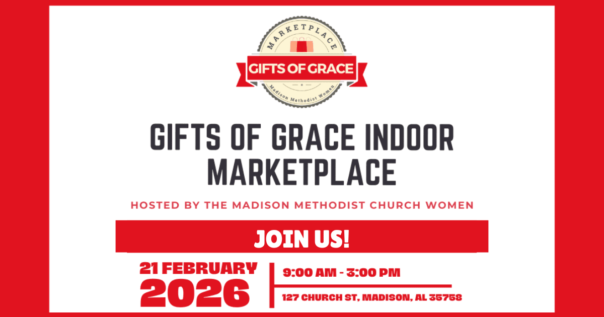 Gifts of Grace Marketplace