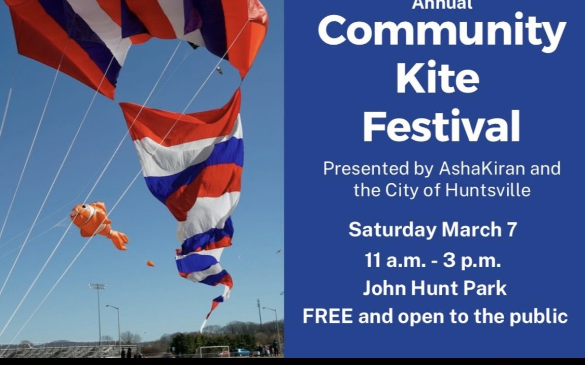 Community Kite Festival