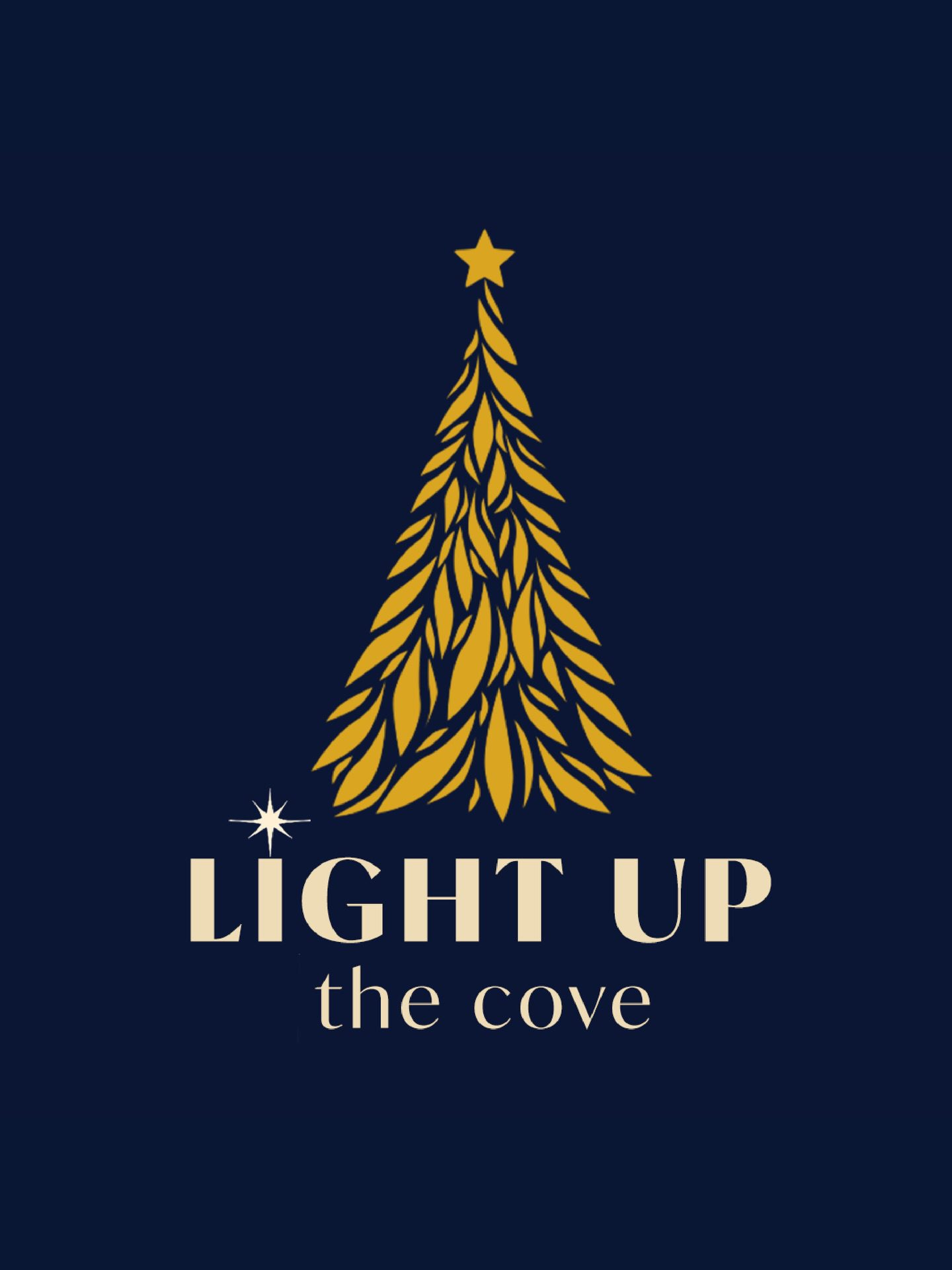 Light up the Cove