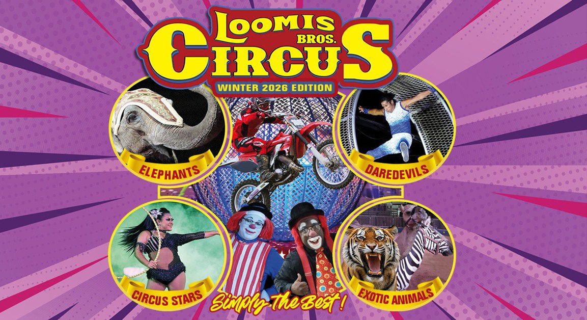 Loomis Bros. Circus