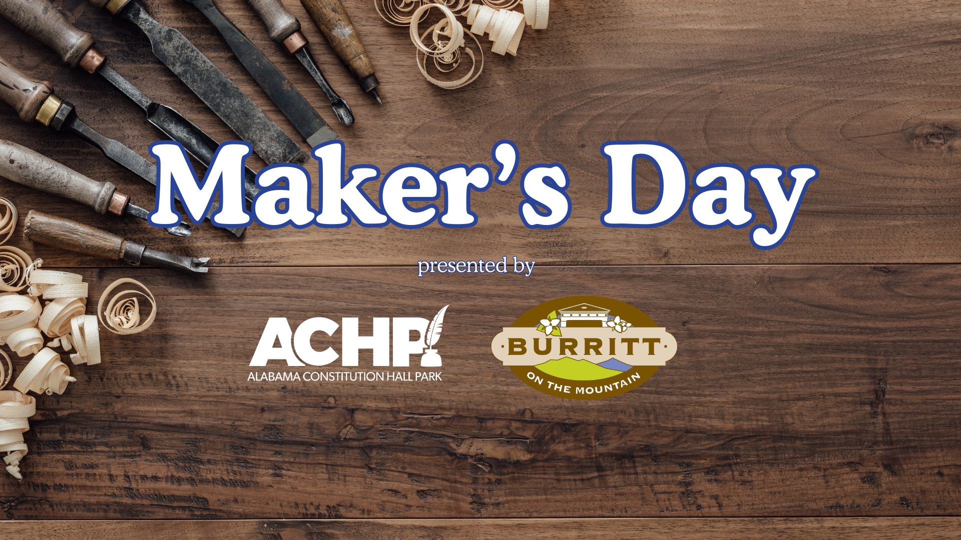 Makers Day