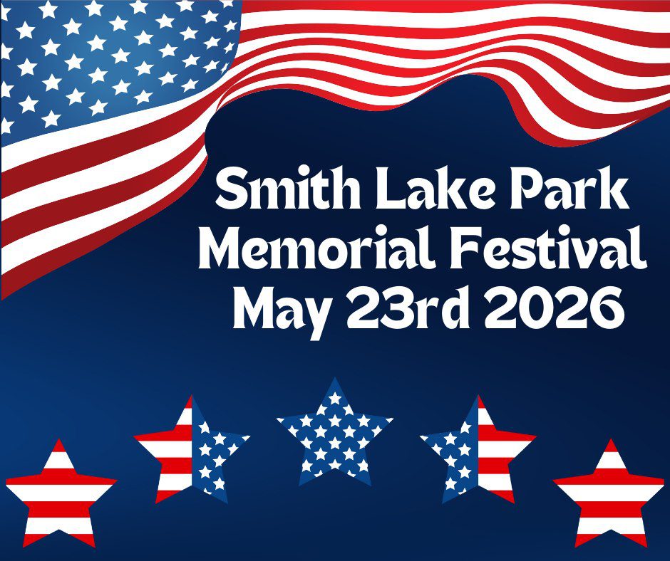 Smith Lake Park 4th of July Festival (Cullman)