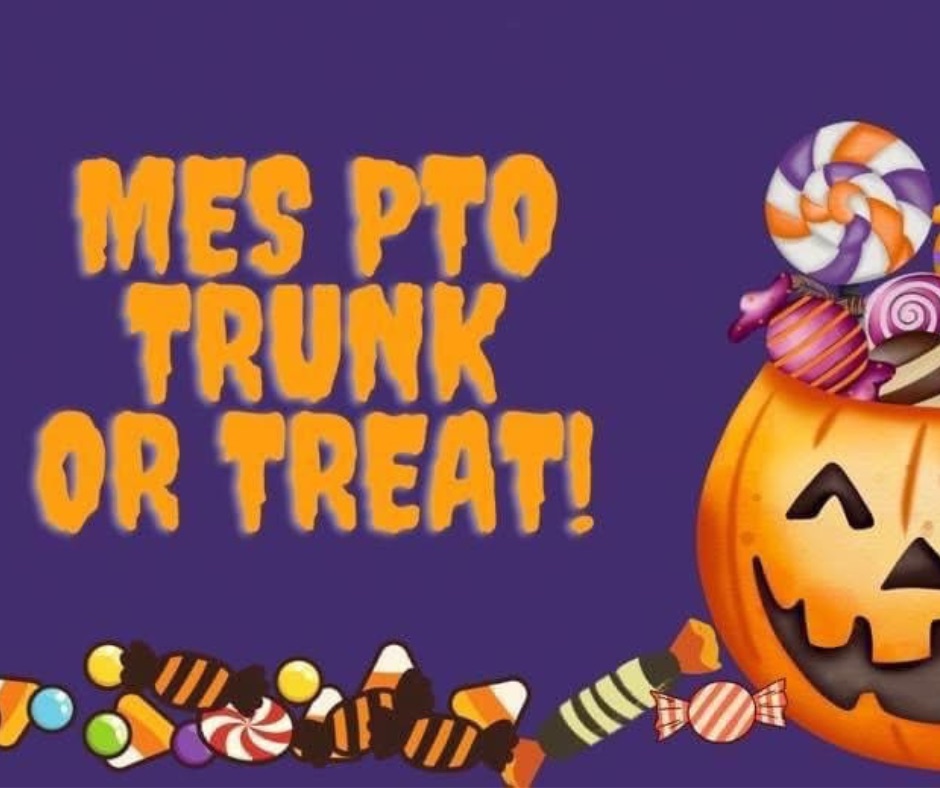 MES Trunk or Treat