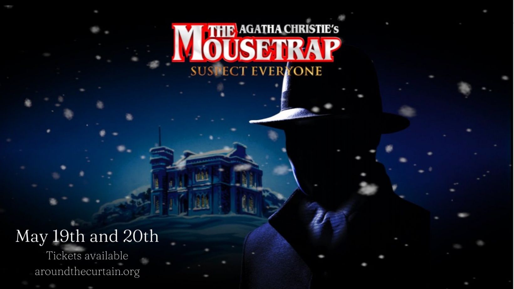 The Mousetrap