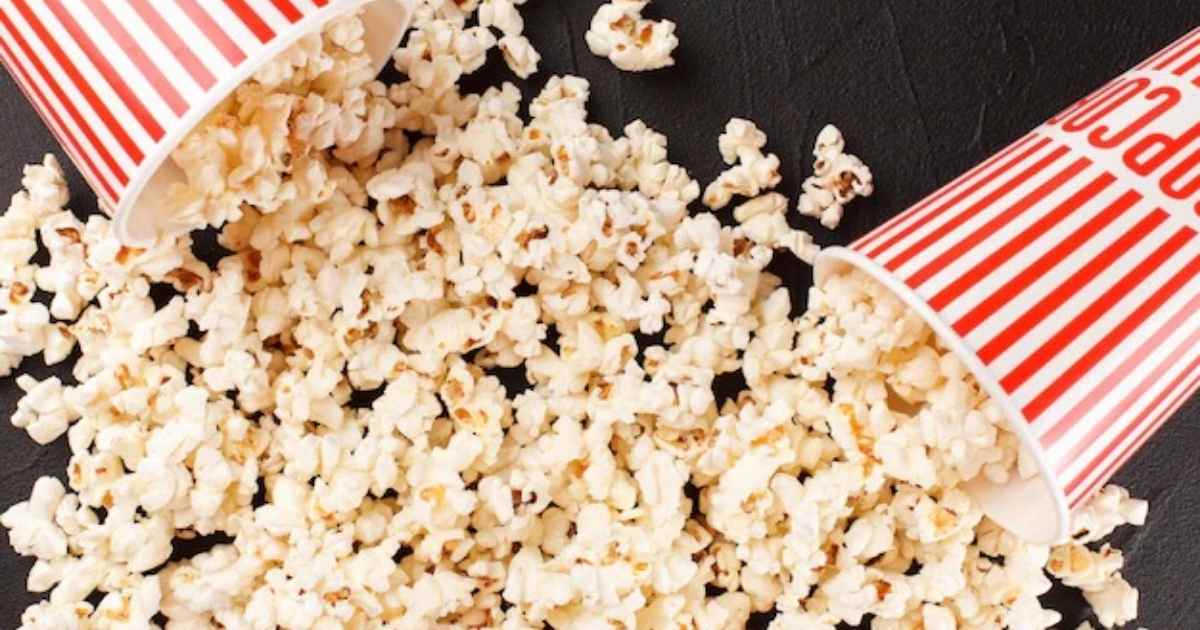Free Summer Movies at Madison Library