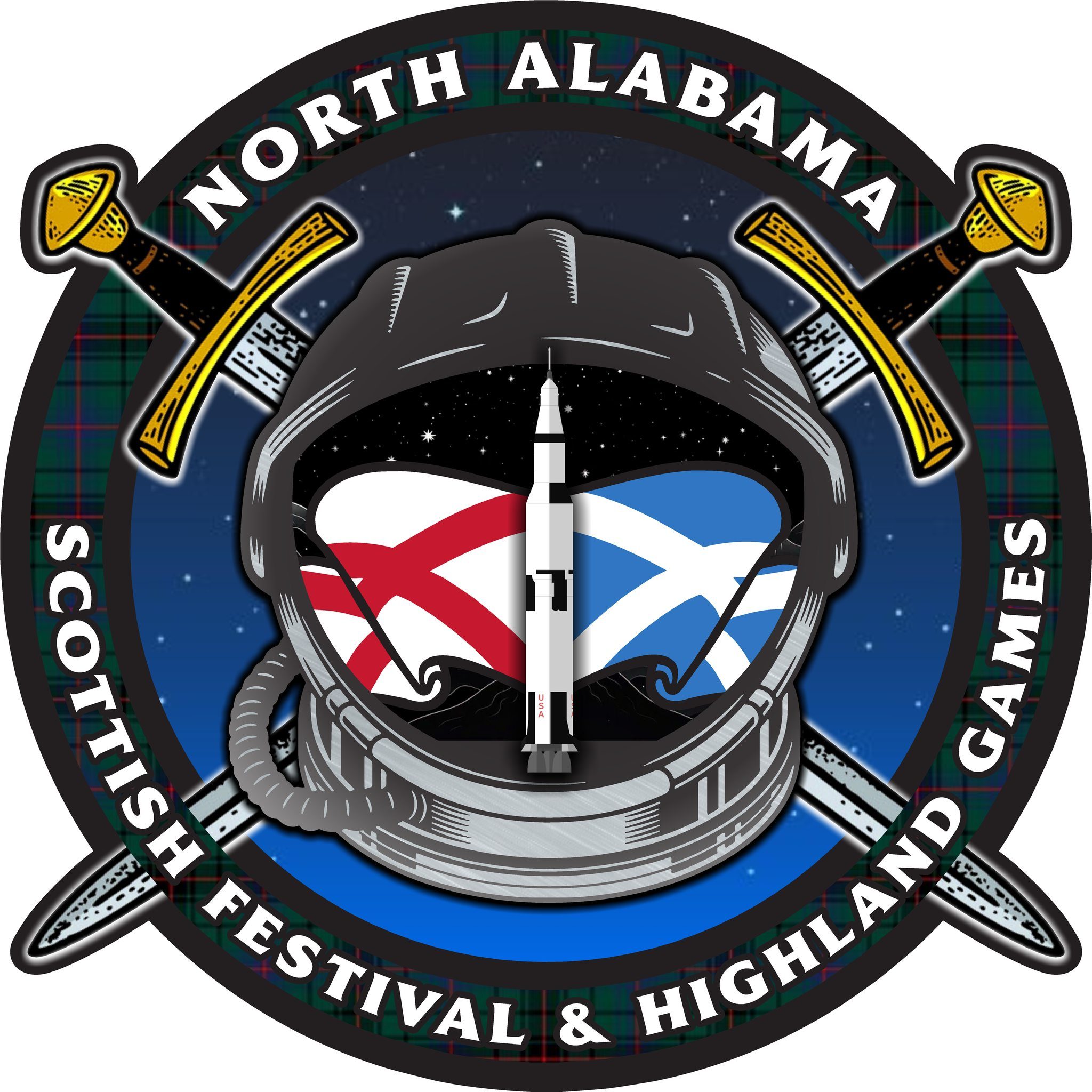 North Alabama Scottish Festival & Highland Games (Decatur)