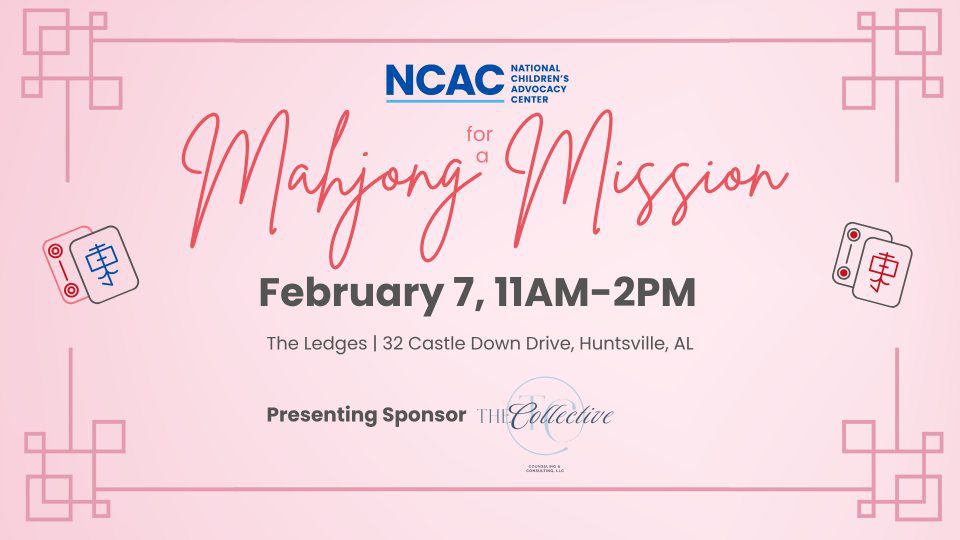 Mahjong for a Mission