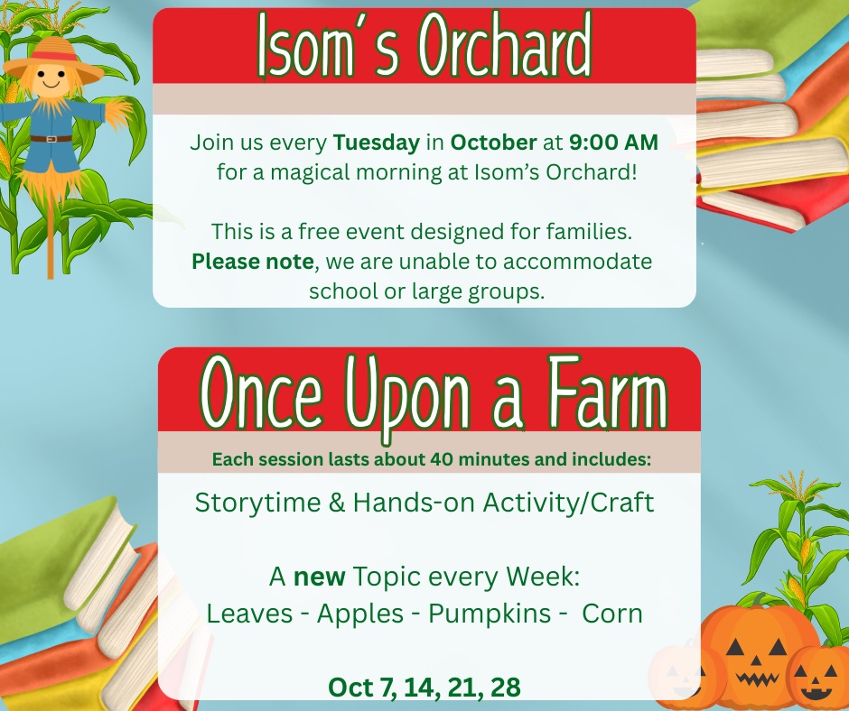 Once Upon a Farm (Athens)