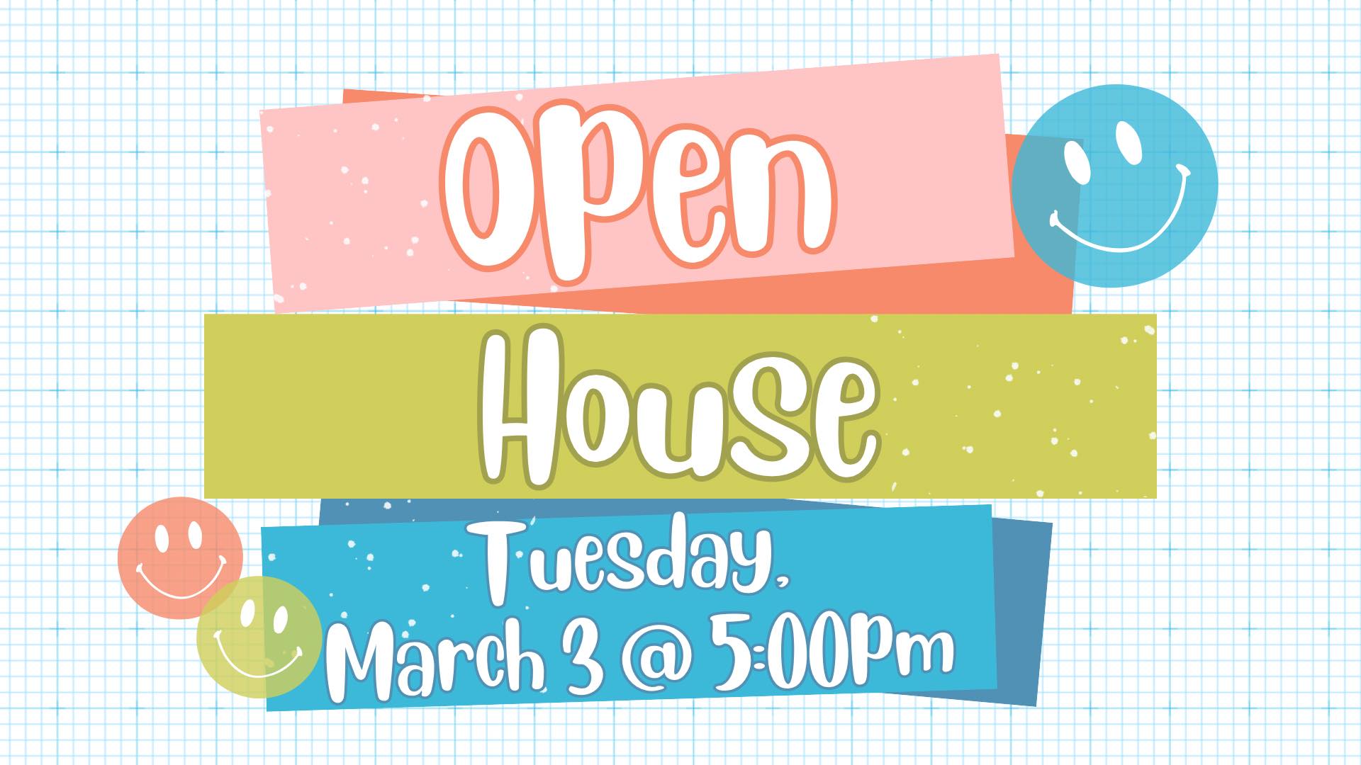 The Well Academy Huntsville Open House