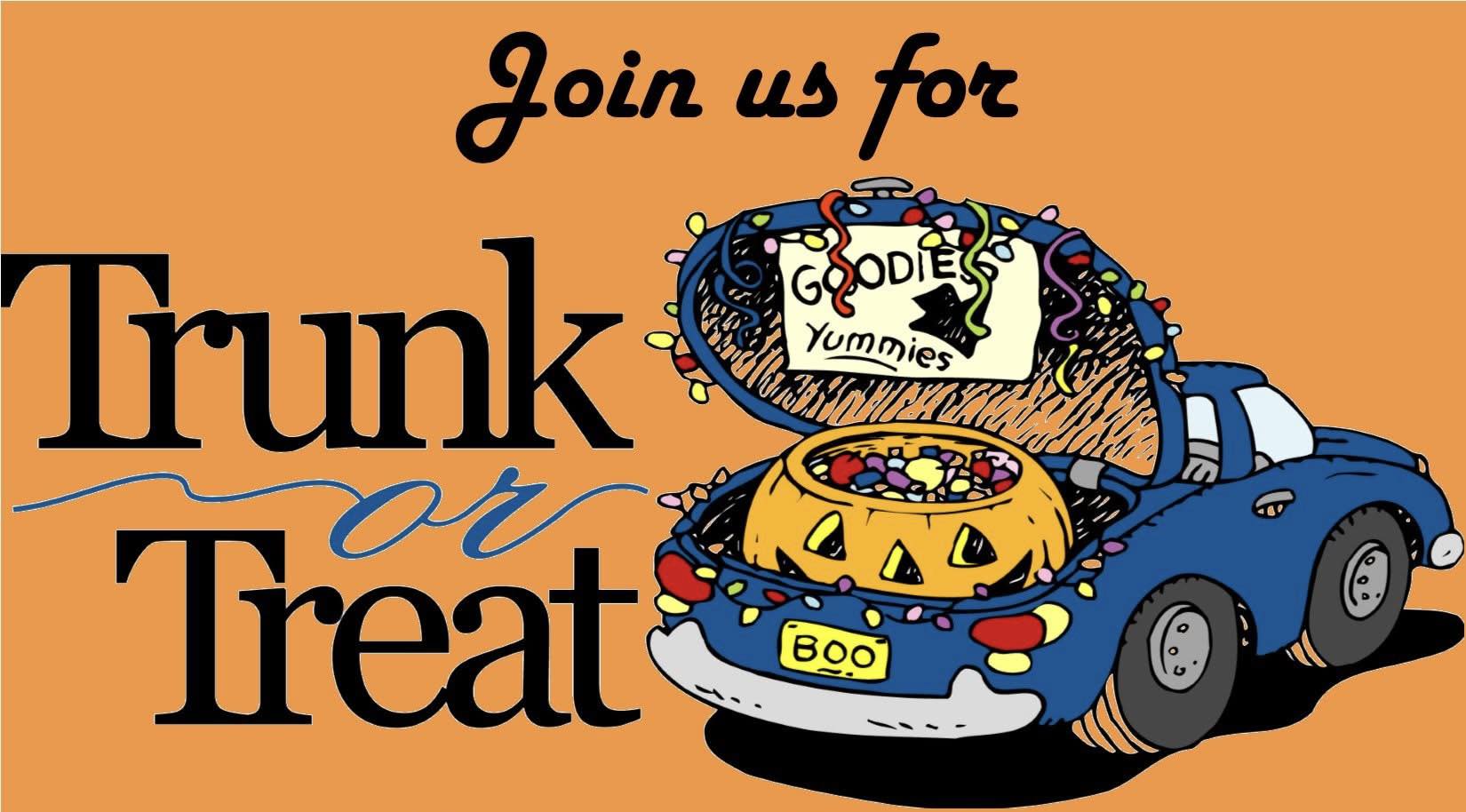 Pleasant Springs Trunk or Treat