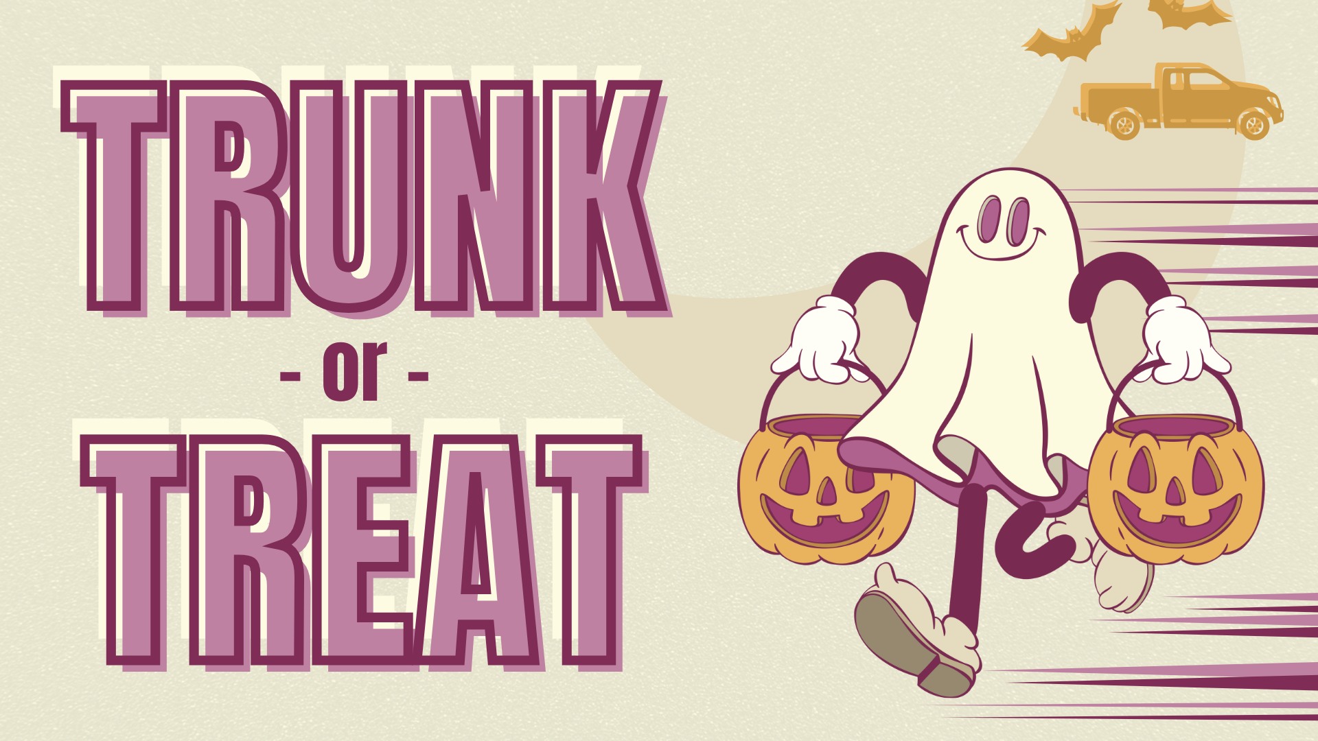 River Hills Church Trunk or Treat