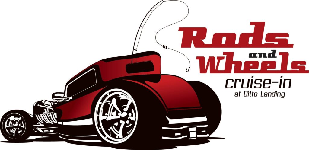 10th Annual Rods & Wheels Cruise-In