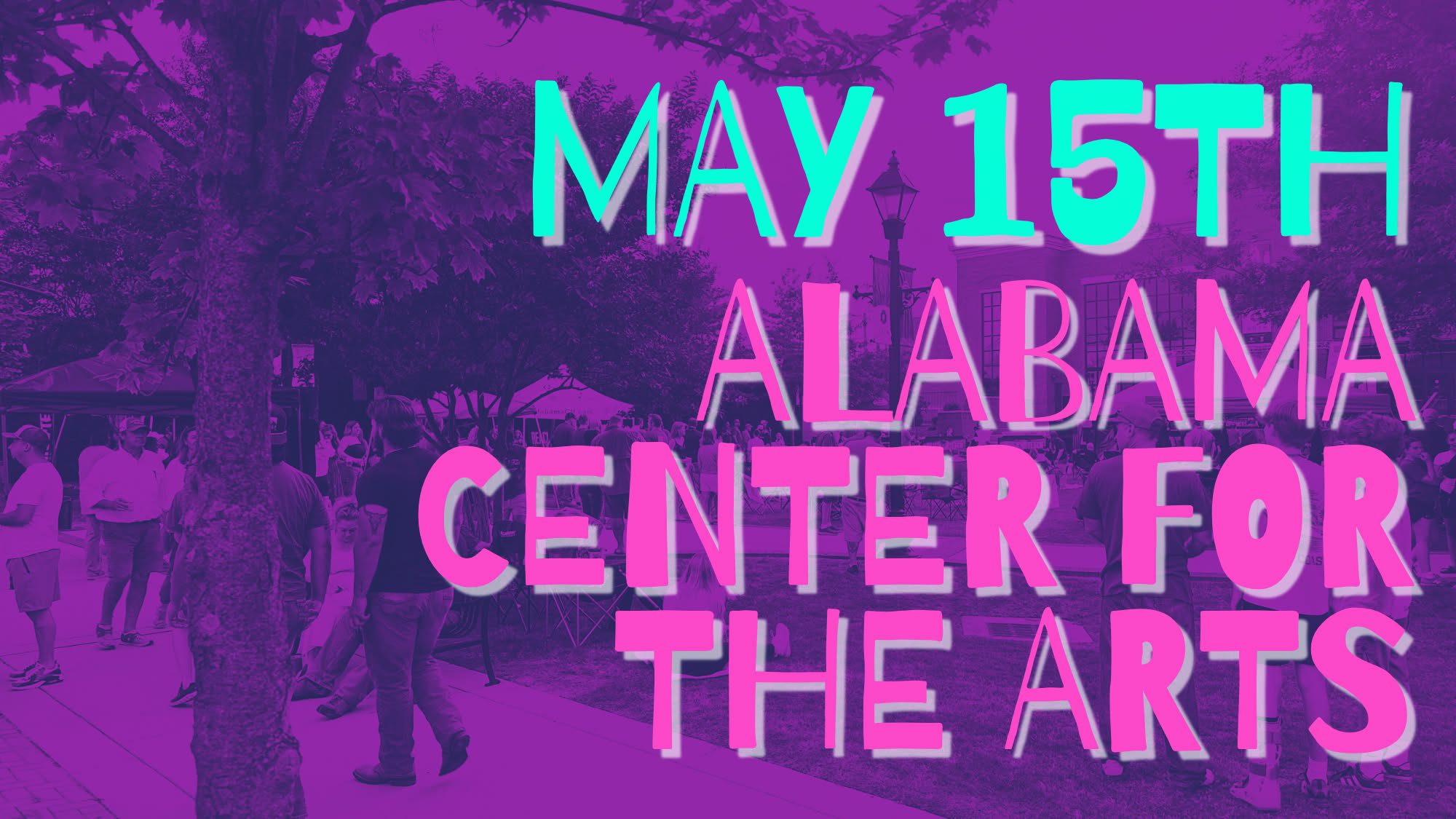 Rock the Block (Decatur)