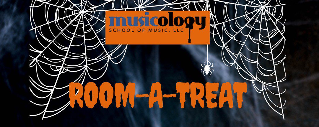 Musicology Room-a-Treat