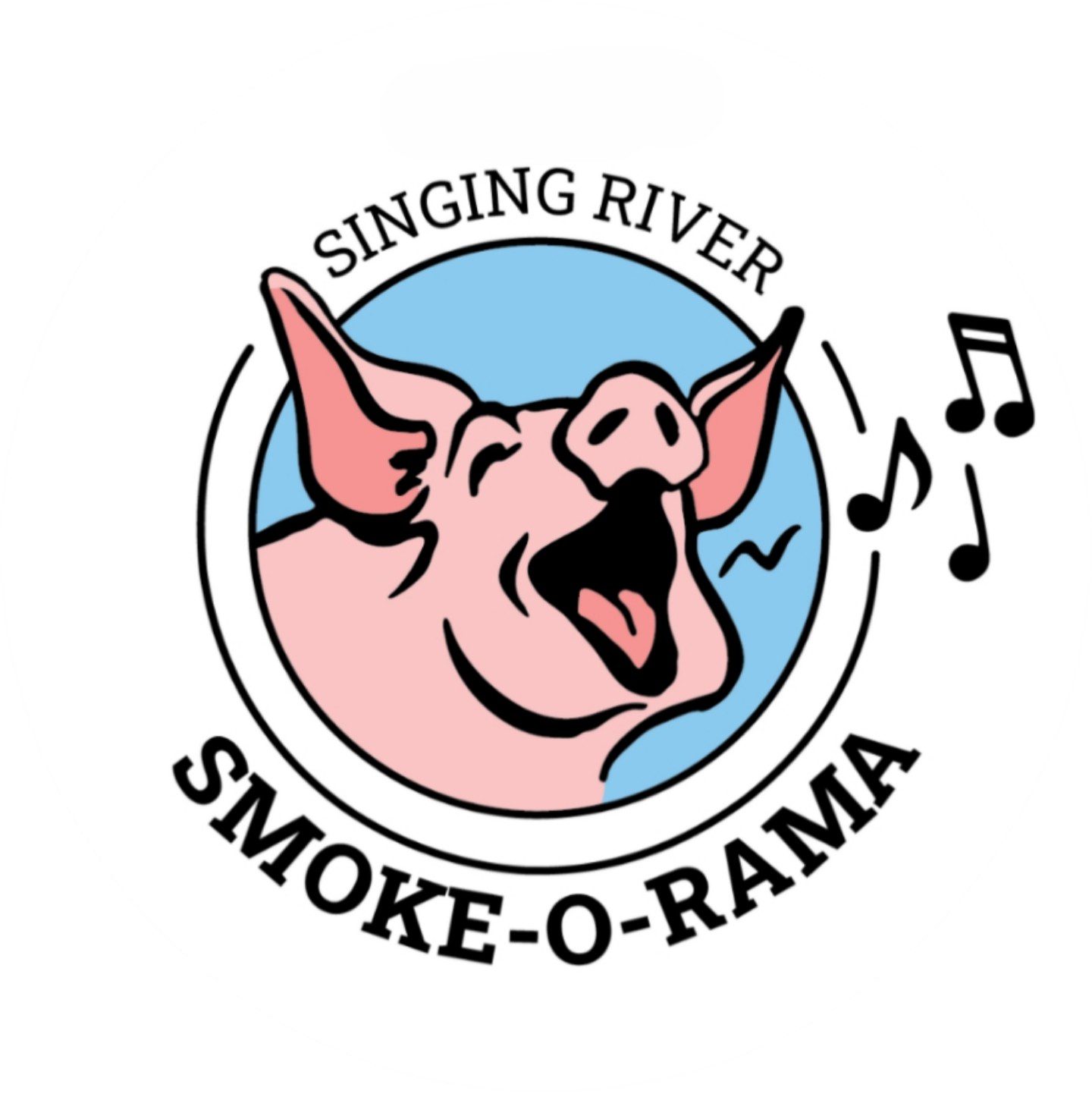 Singing River Smoke-O-Rama BBQ Festival (Athens)