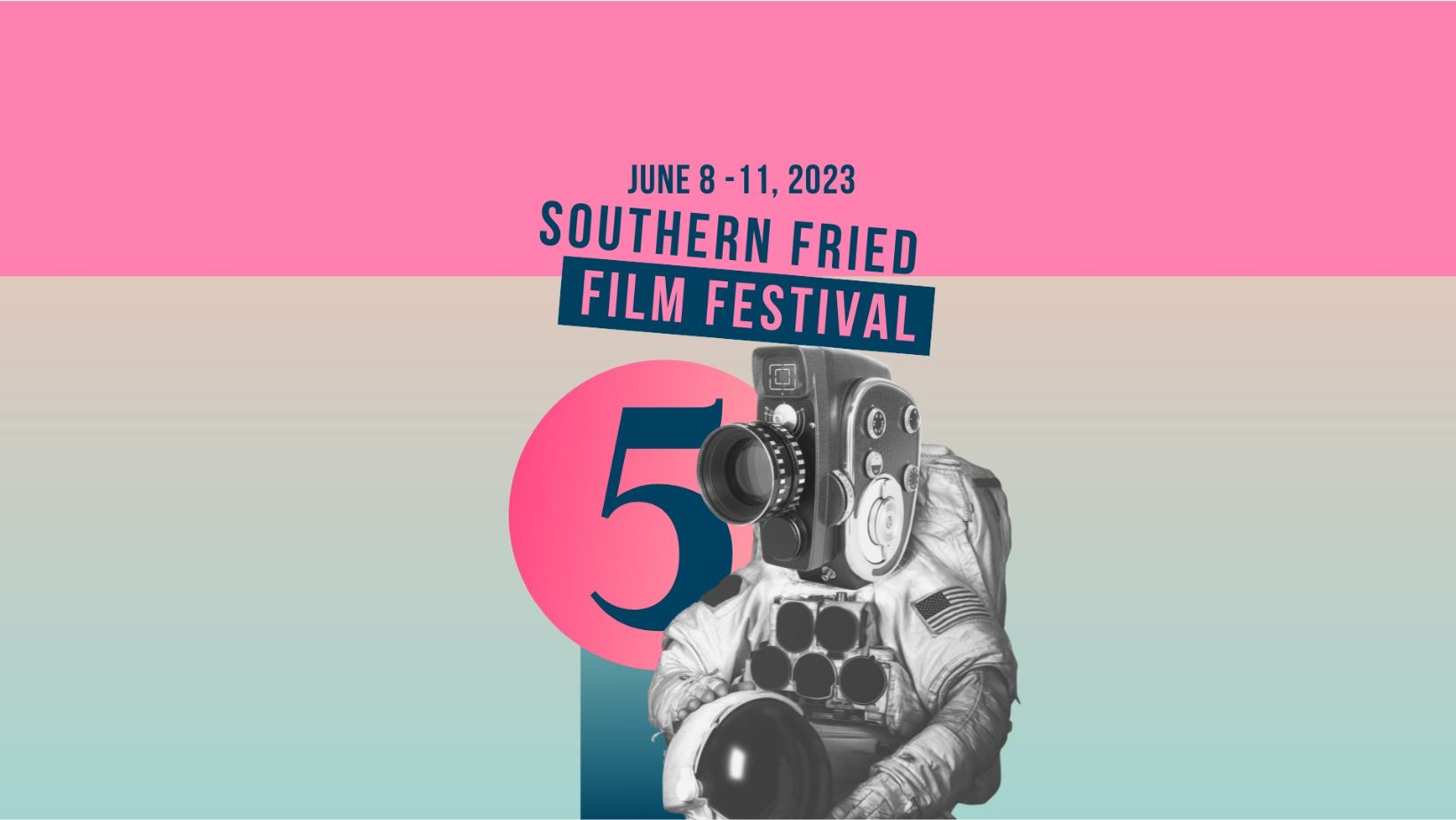 Southern Fried Film Festival