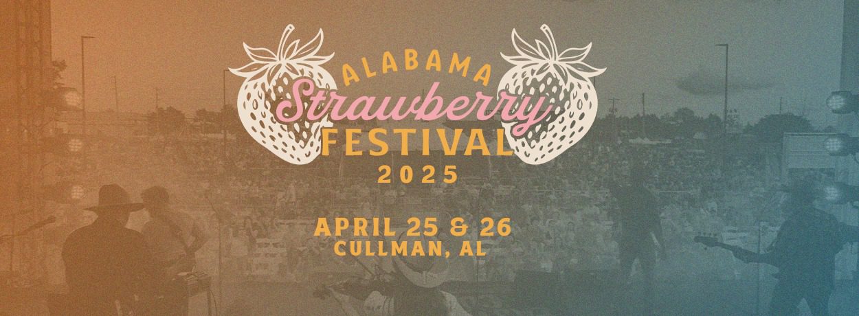 Alabama Strawberry Festival (Cullman)