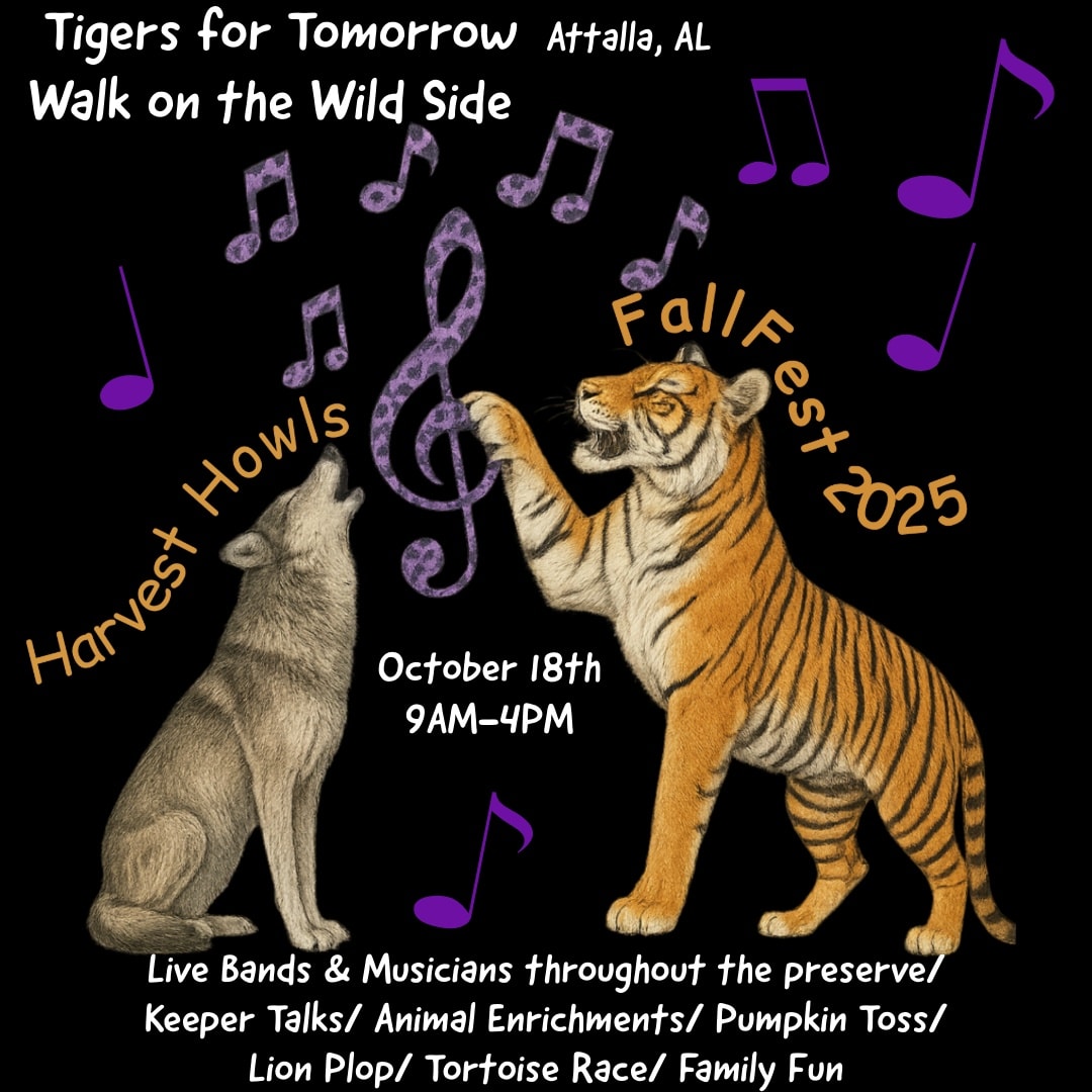 Harvest Howls FallFest (Attalla)