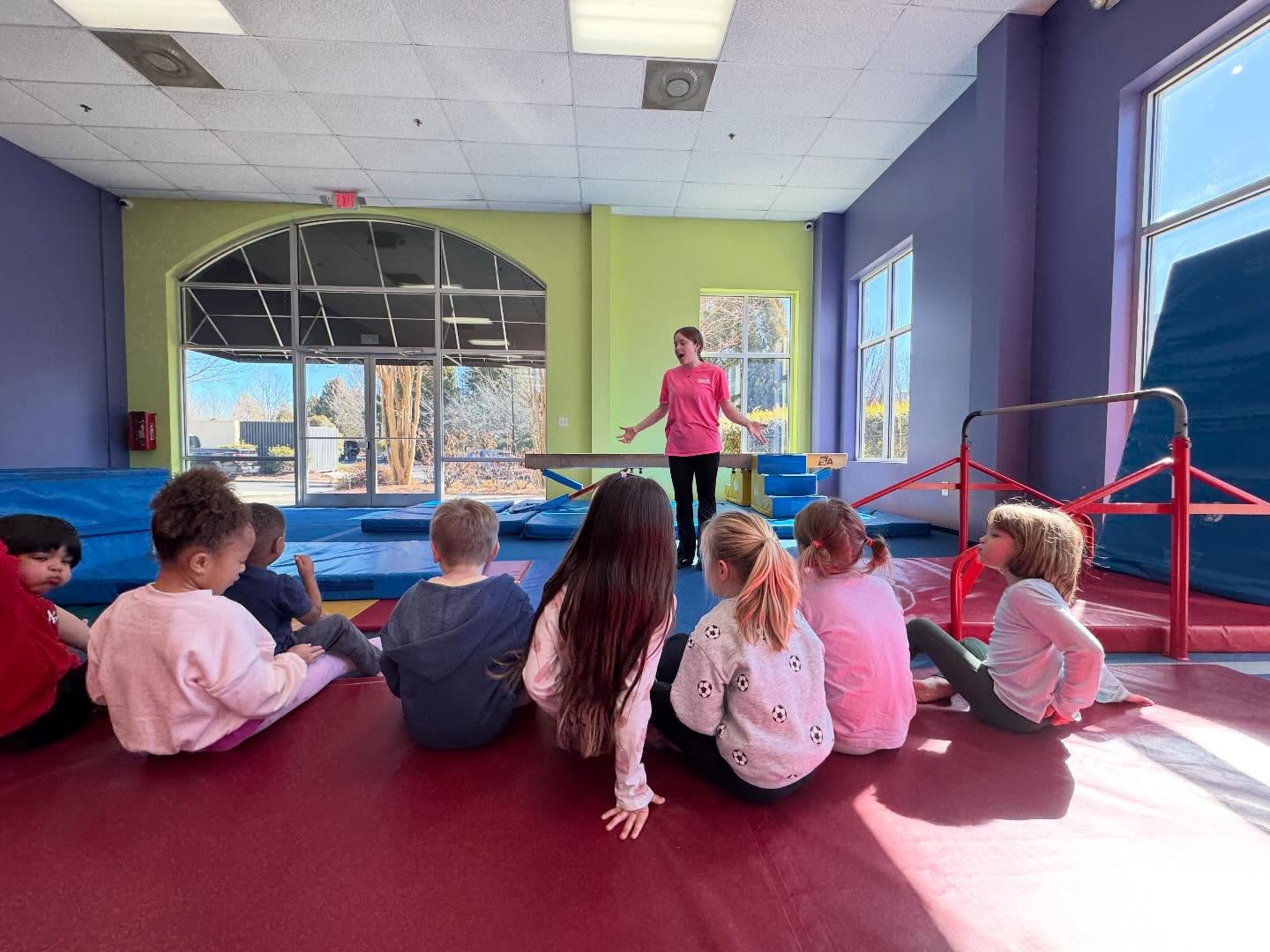 TLG Easter Egg Hunt Extravaganza!