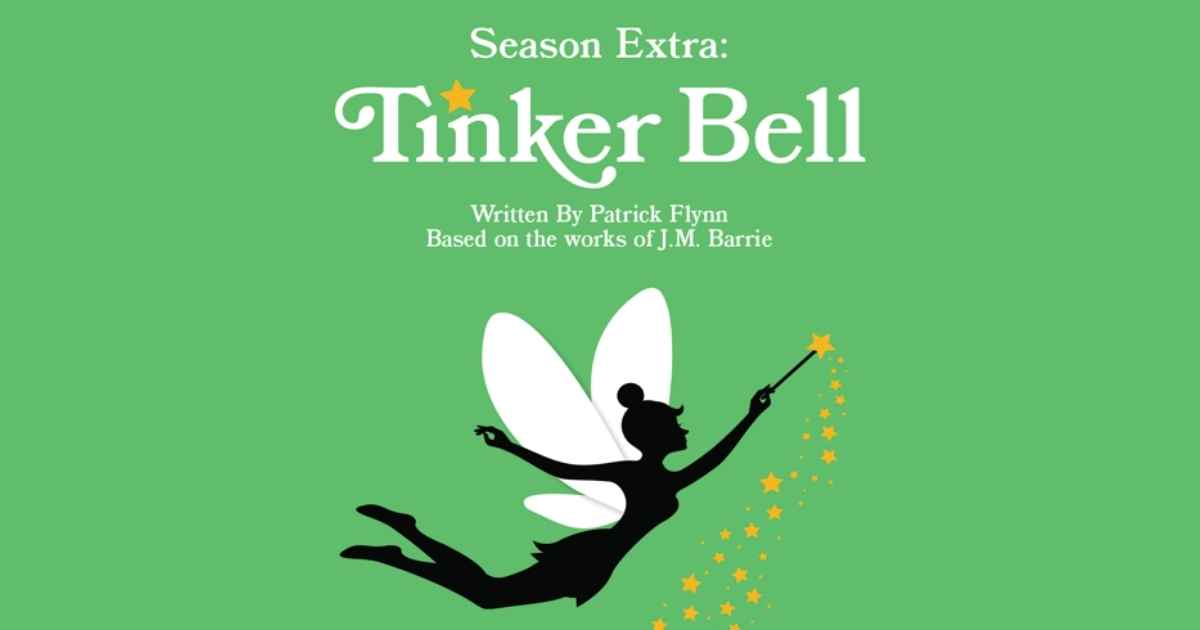 Tinker Bell