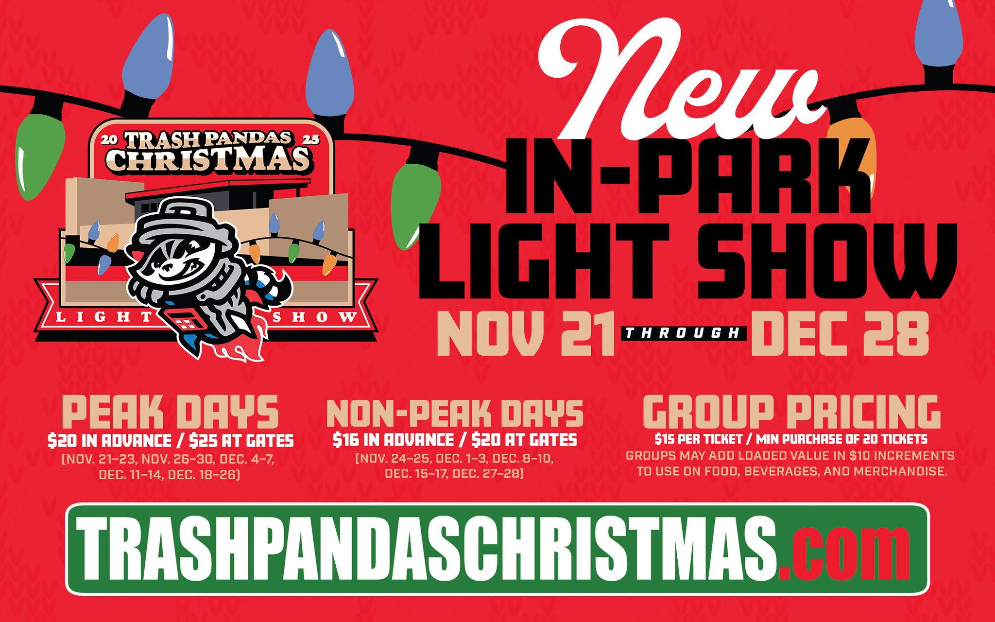 Easter Sunday at Toyota Field