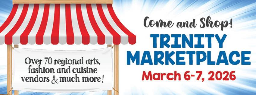 Trinity Marketplace Craft Show