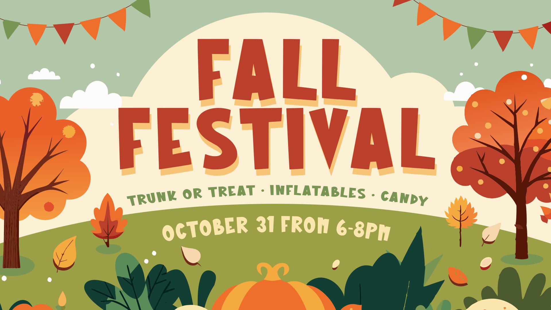 Westmeade Fall Festival (Decatur)