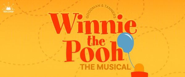 FPCTA presents Winnie the Pooh The Musical