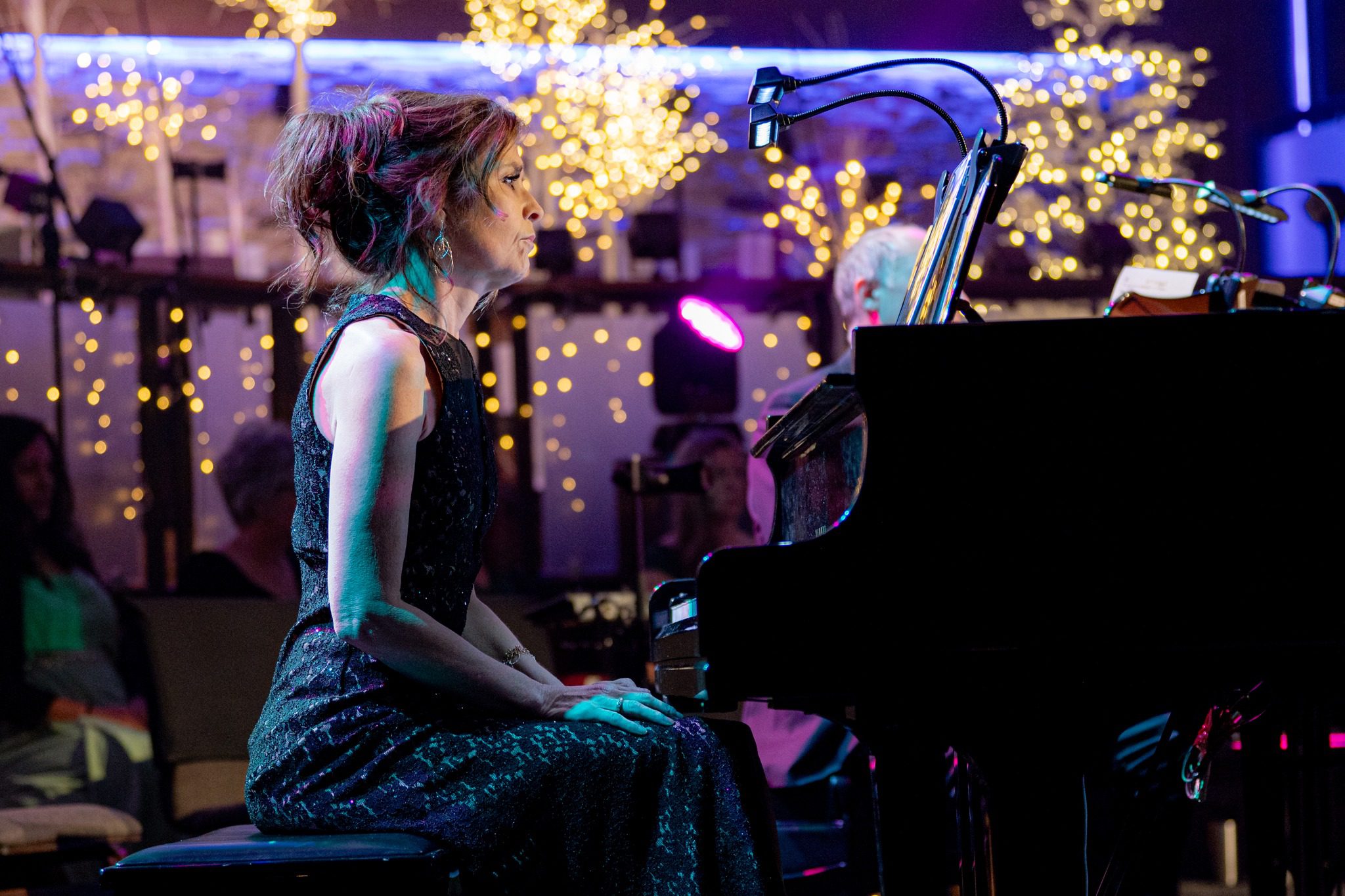 Whitesburg Baptist Orchestra presents Winterlude