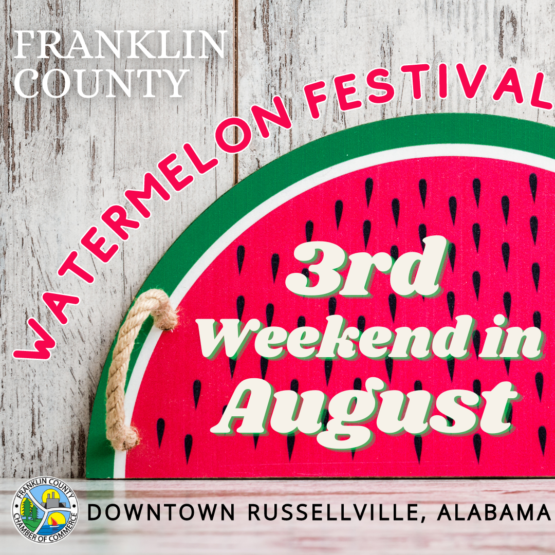 The Watermelon Festival (Russellville)