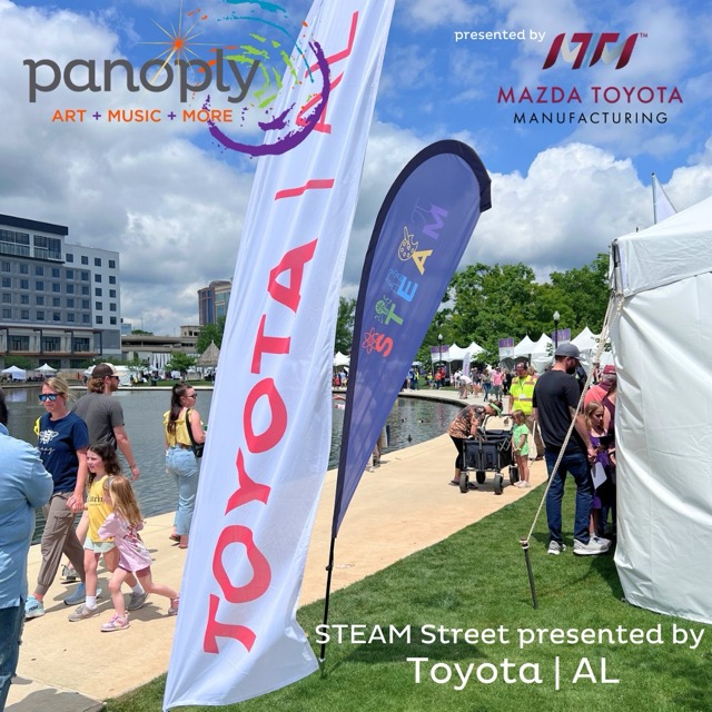 Panoply Arts Festival