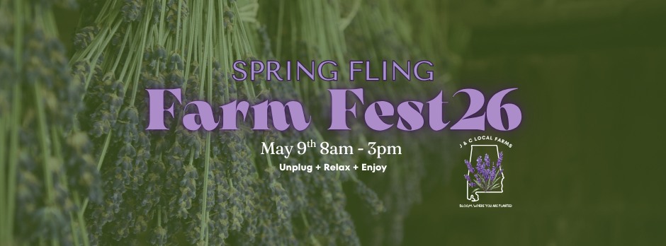 Spring Fling Farm Fest (Arab)