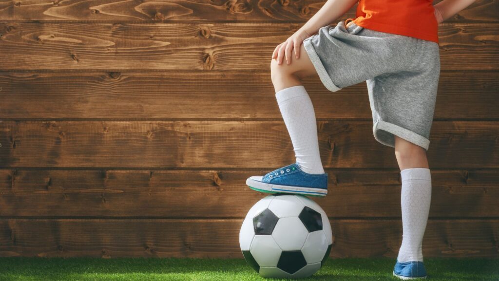 Summer Sports & Fitness Camps