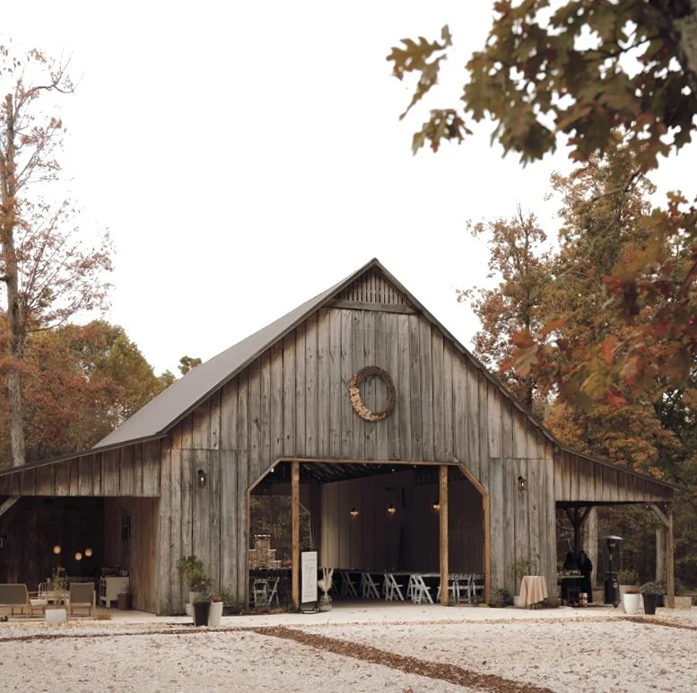 Mother’s Day at The Barn
