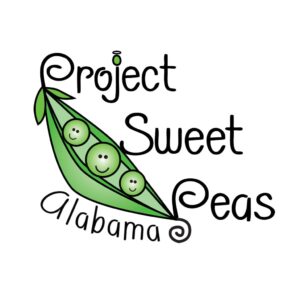 Project Sweet Peas