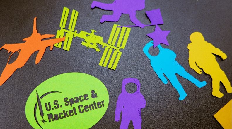 Launch into Summer with U.S. Space & Rocket Center’s New Day Camps