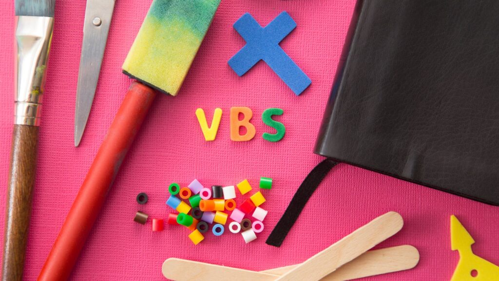 Vacation Bible Schools
