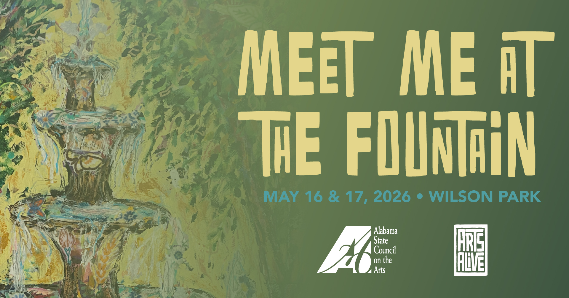 Arts Alive Festival (Florence)