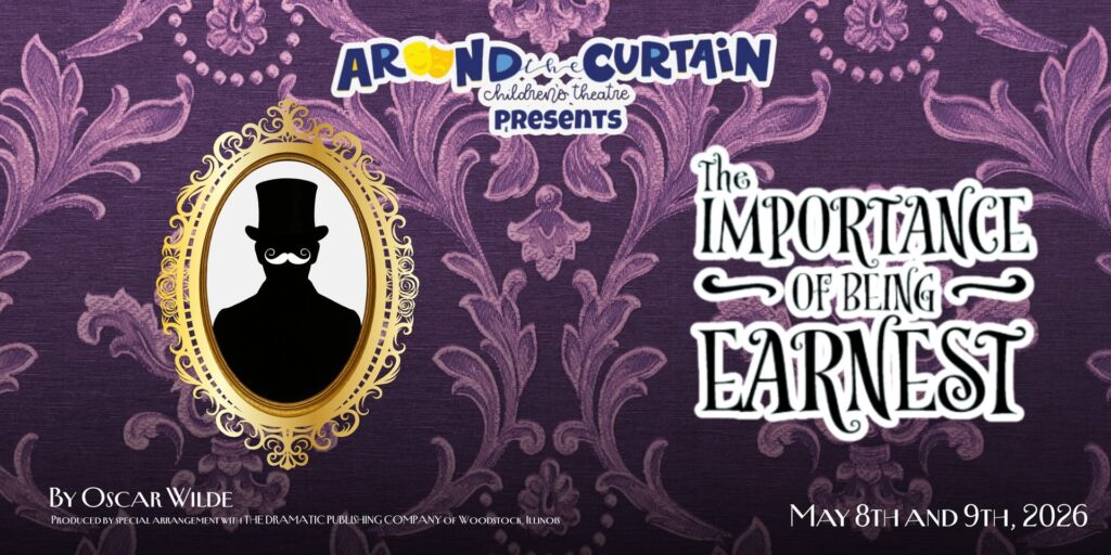 ATCCT presents The Importance of Being Earnest