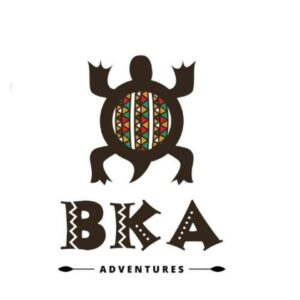 Black Kids Adventures