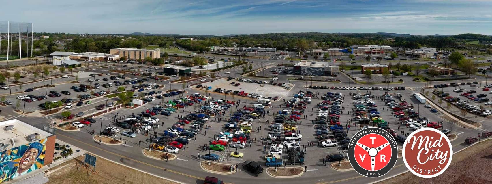 MidCity Cars & Coffee Gathering
